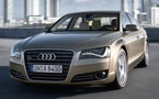 أودي A8
